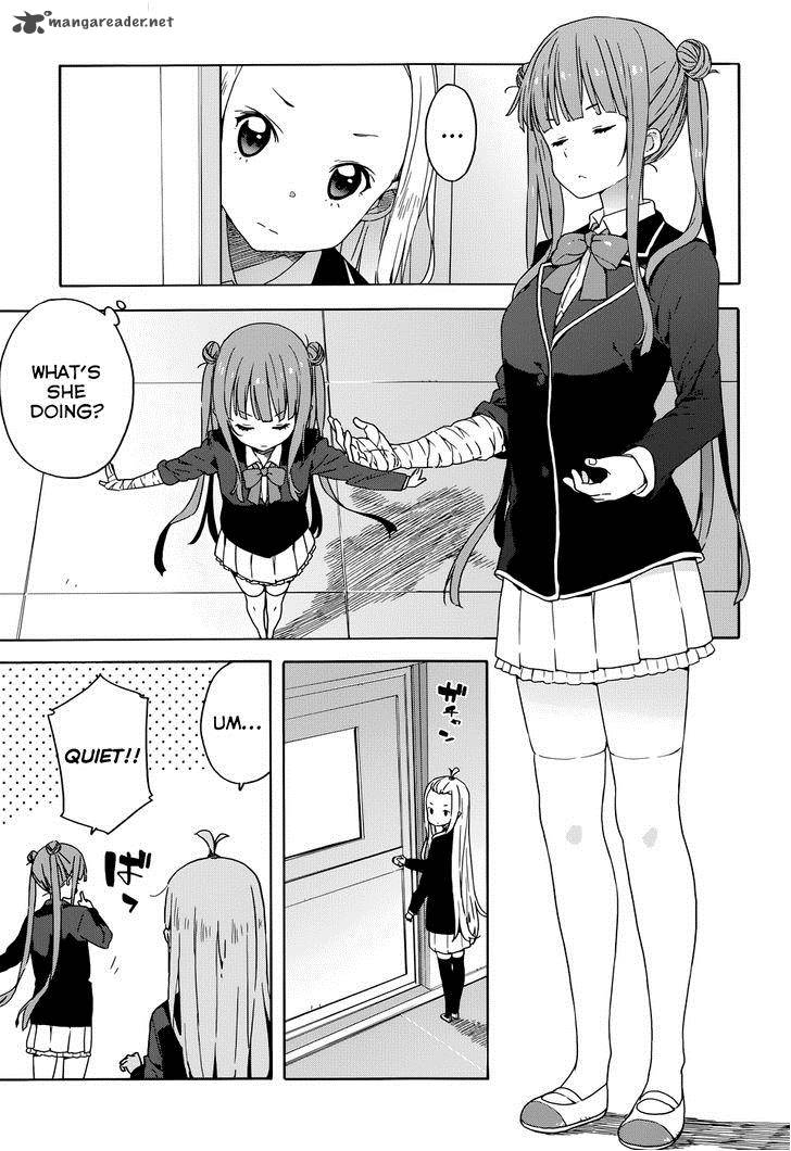 Kono Bijutsubu Ni Wa Mondai Ga Aru 29 9