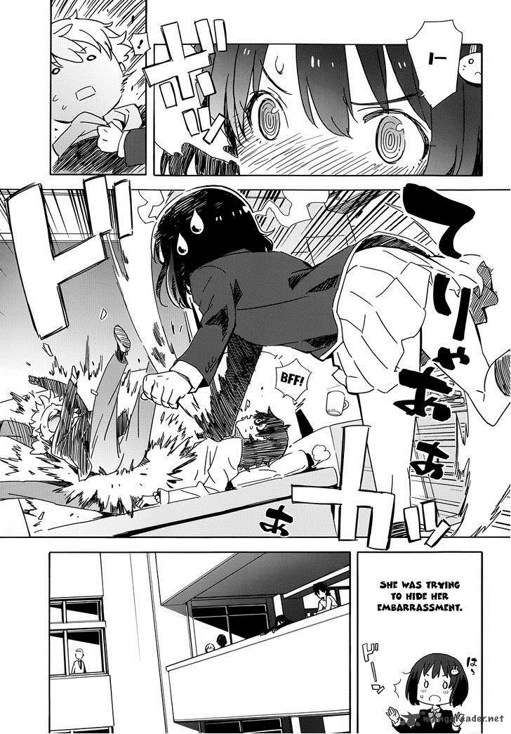 Kono Bijutsubu Ni Wa Mondai Ga Aru 3 11