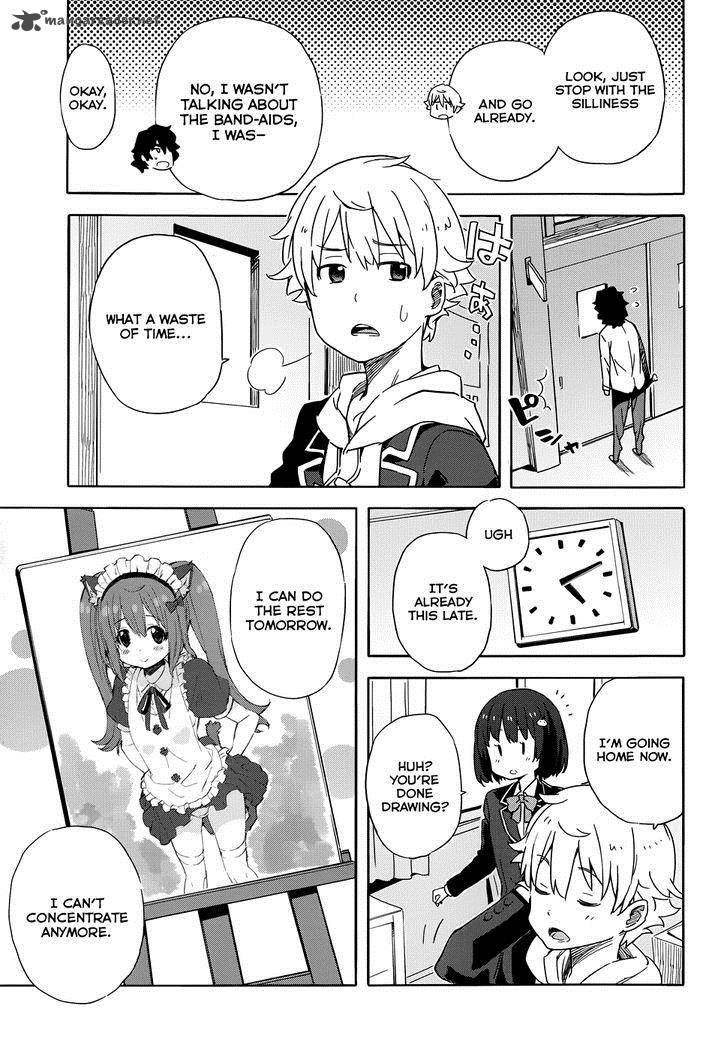 Kono Bijutsubu Ni Wa Mondai Ga Aru 3 17