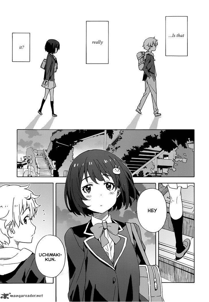 Kono Bijutsubu Ni Wa Mondai Ga Aru 3 27