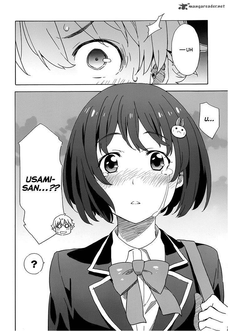Kono Bijutsubu Ni Wa Mondai Ga Aru 3 32