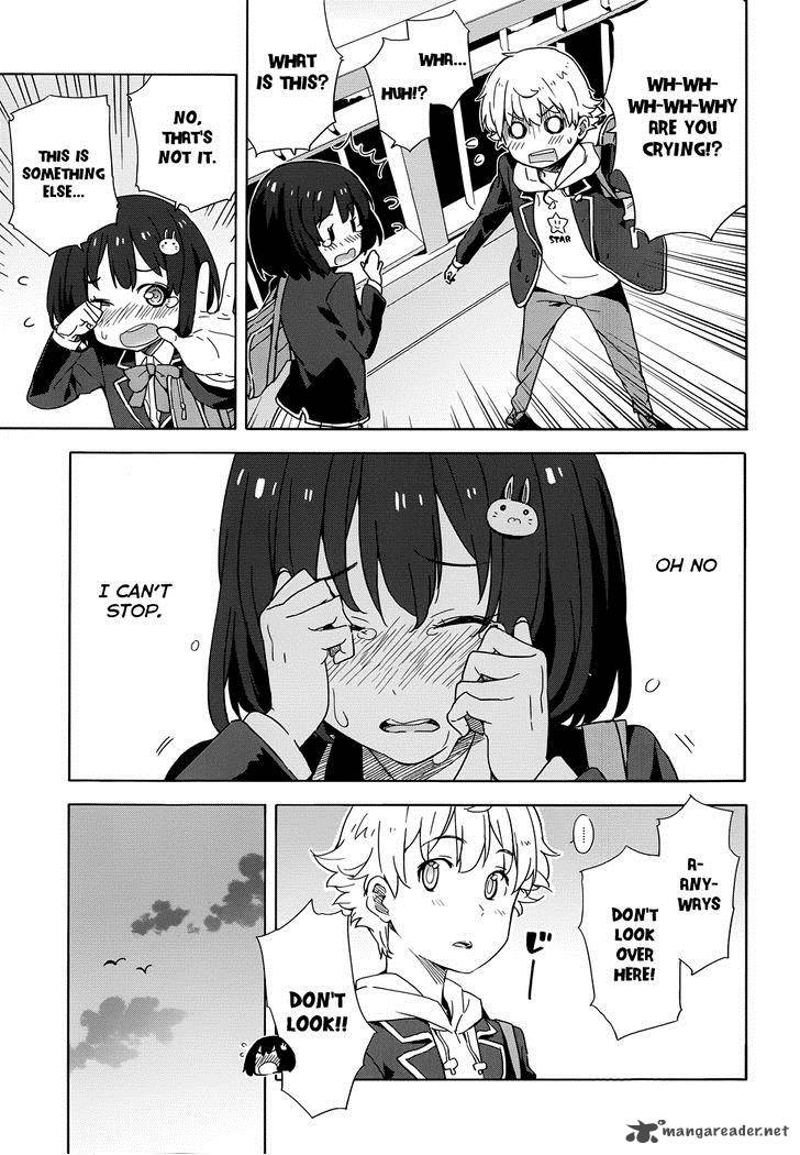 Kono Bijutsubu Ni Wa Mondai Ga Aru 3 33