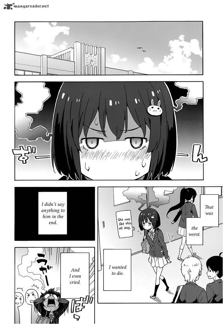 Kono Bijutsubu Ni Wa Mondai Ga Aru 3 34