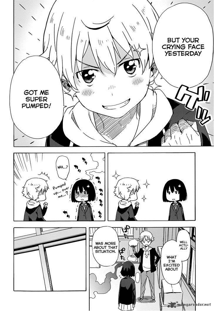 Kono Bijutsubu Ni Wa Mondai Ga Aru 3 40