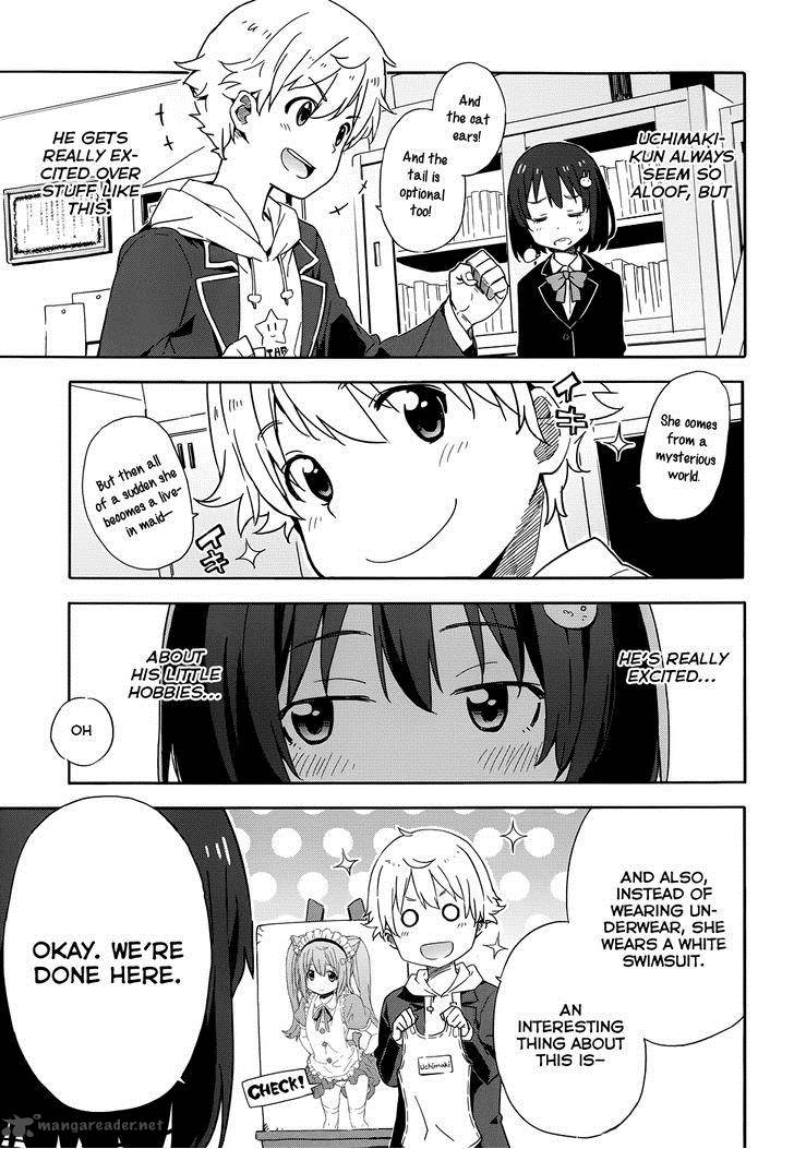 Kono Bijutsubu Ni Wa Mondai Ga Aru 3 7