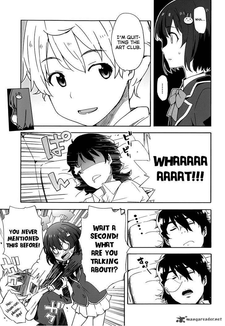 Kono Bijutsubu Ni Wa Mondai Ga Aru 3 9
