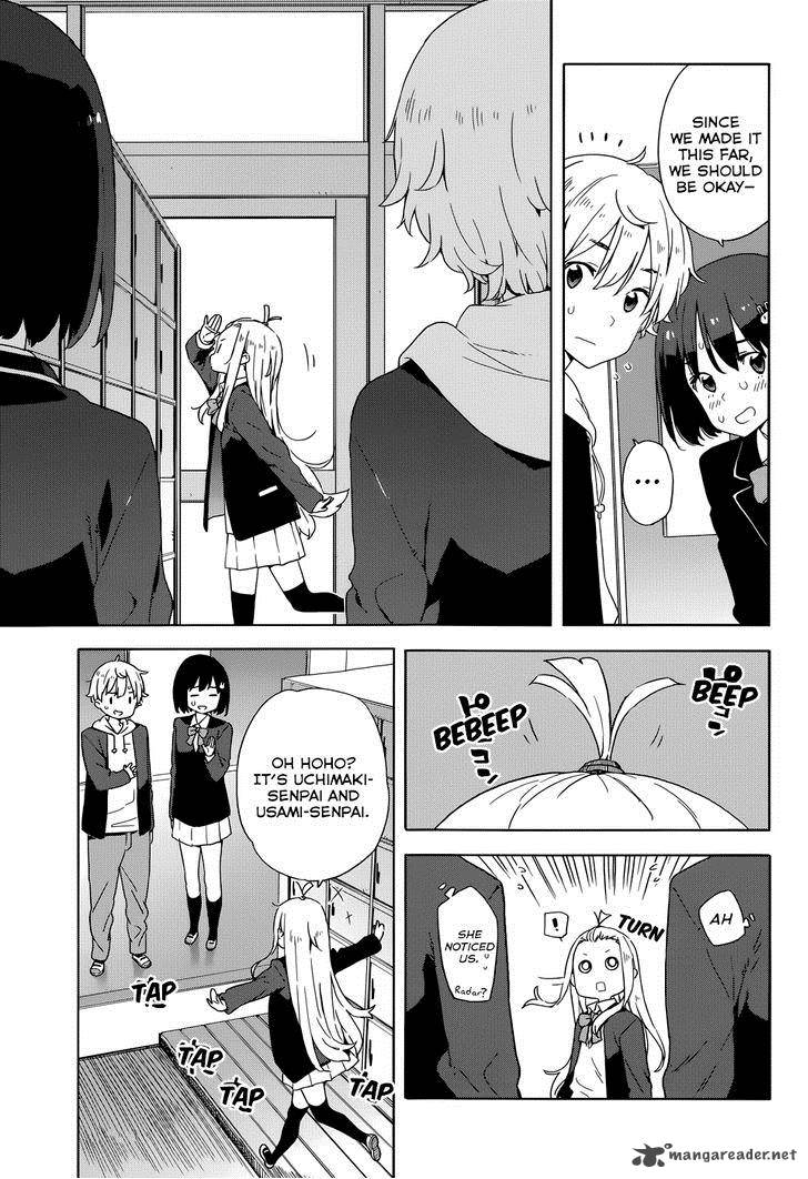 Kono Bijutsubu Ni Wa Mondai Ga Aru 30 17