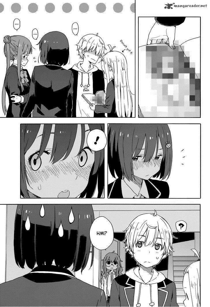 Kono Bijutsubu Ni Wa Mondai Ga Aru 30 23