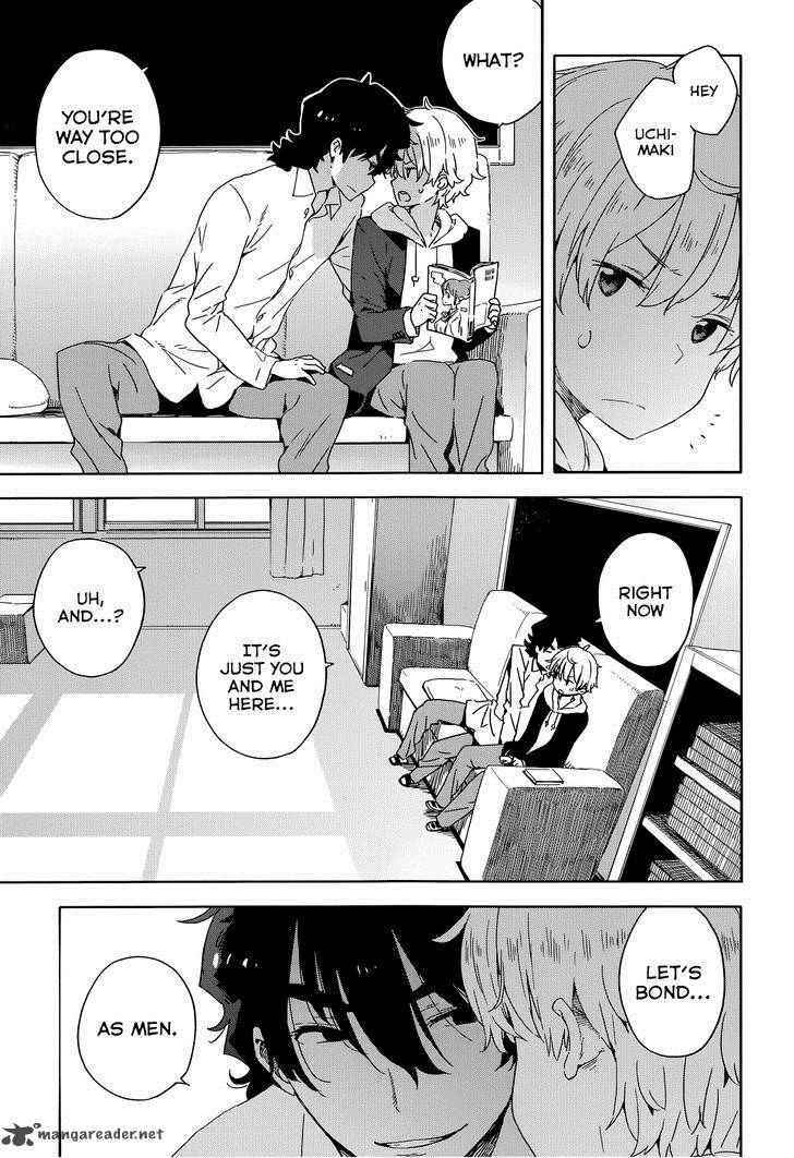 Kono Bijutsubu Ni Wa Mondai Ga Aru 30 5