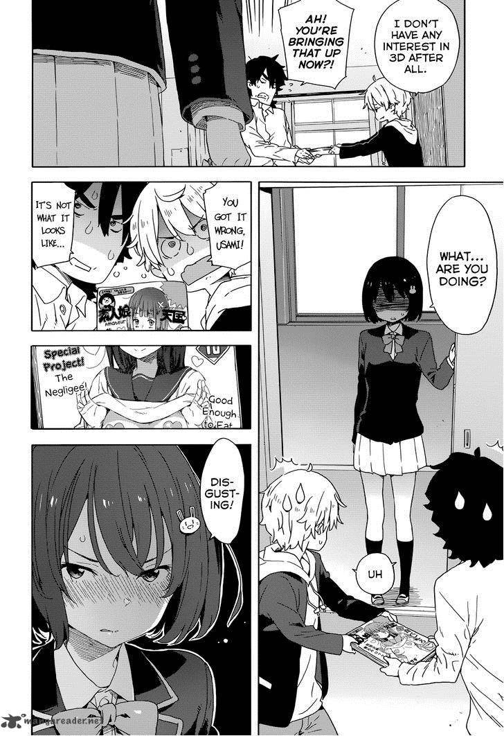 Kono Bijutsubu Ni Wa Mondai Ga Aru 30 8