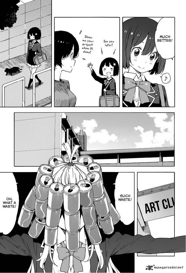 Kono Bijutsubu Ni Wa Mondai Ga Aru 33 3