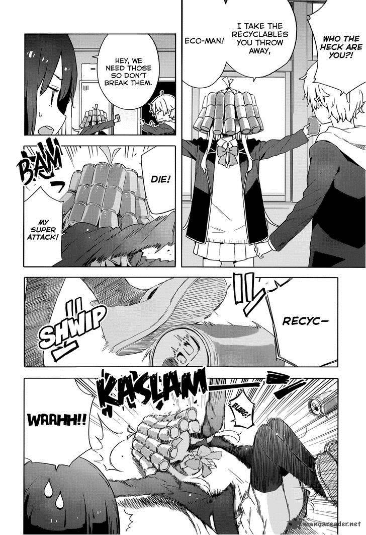 Kono Bijutsubu Ni Wa Mondai Ga Aru 33 4
