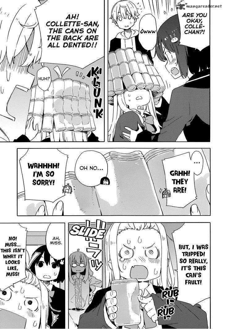 Kono Bijutsubu Ni Wa Mondai Ga Aru 33 5