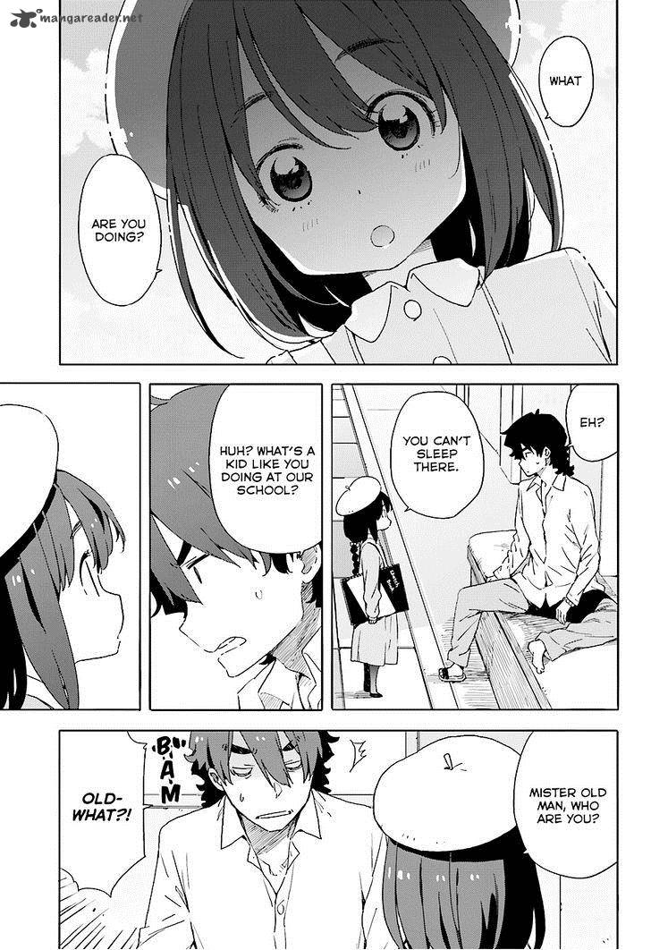 Kono Bijutsubu Ni Wa Mondai Ga Aru 34 3