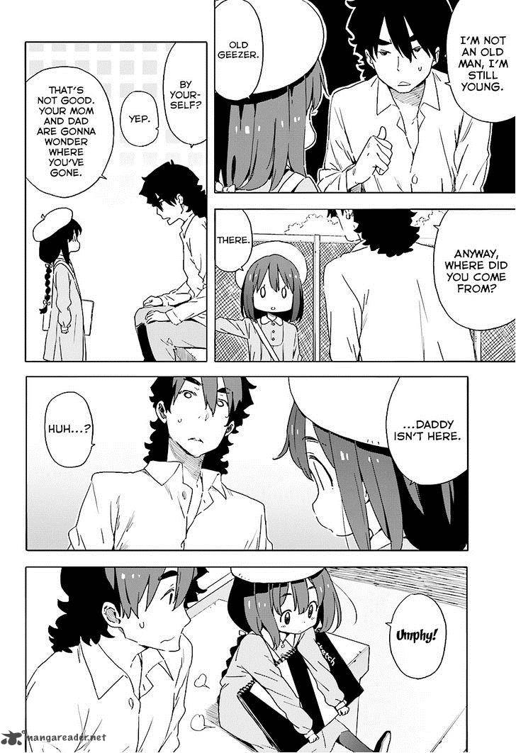Kono Bijutsubu Ni Wa Mondai Ga Aru 34 4
