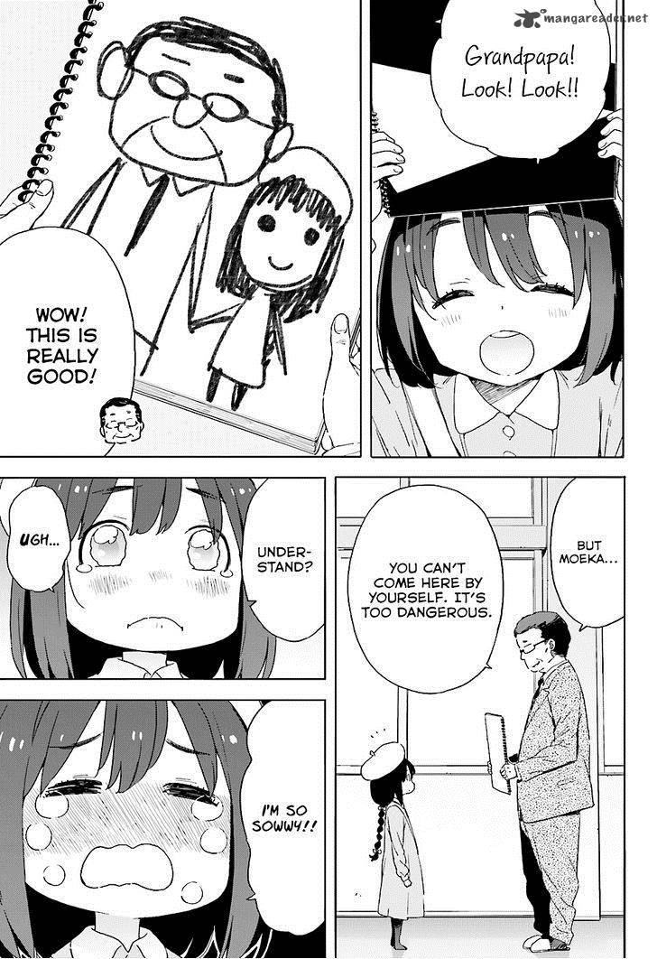 Kono Bijutsubu Ni Wa Mondai Ga Aru 34 9