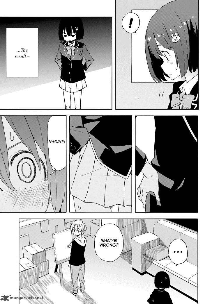 Kono Bijutsubu Ni Wa Mondai Ga Aru 35 12