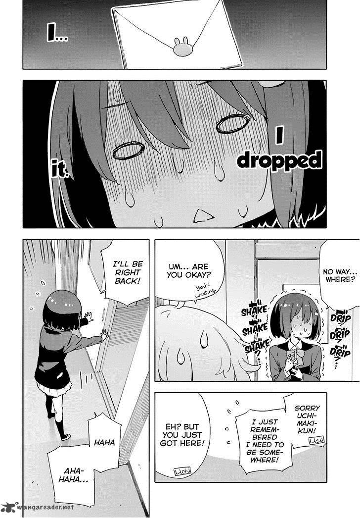 Kono Bijutsubu Ni Wa Mondai Ga Aru 35 13