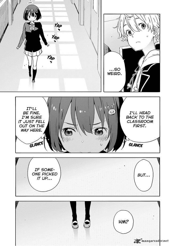 Kono Bijutsubu Ni Wa Mondai Ga Aru 35 14