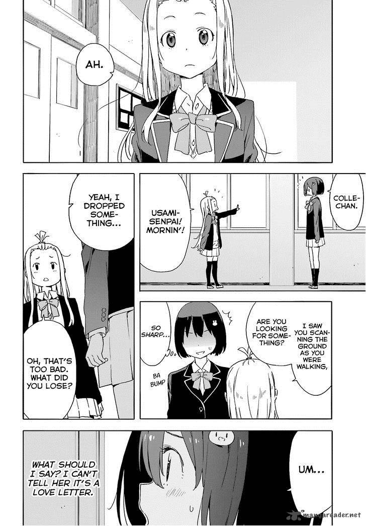 Kono Bijutsubu Ni Wa Mondai Ga Aru 35 15