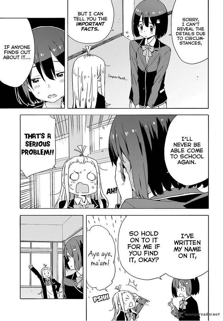 Kono Bijutsubu Ni Wa Mondai Ga Aru 35 16