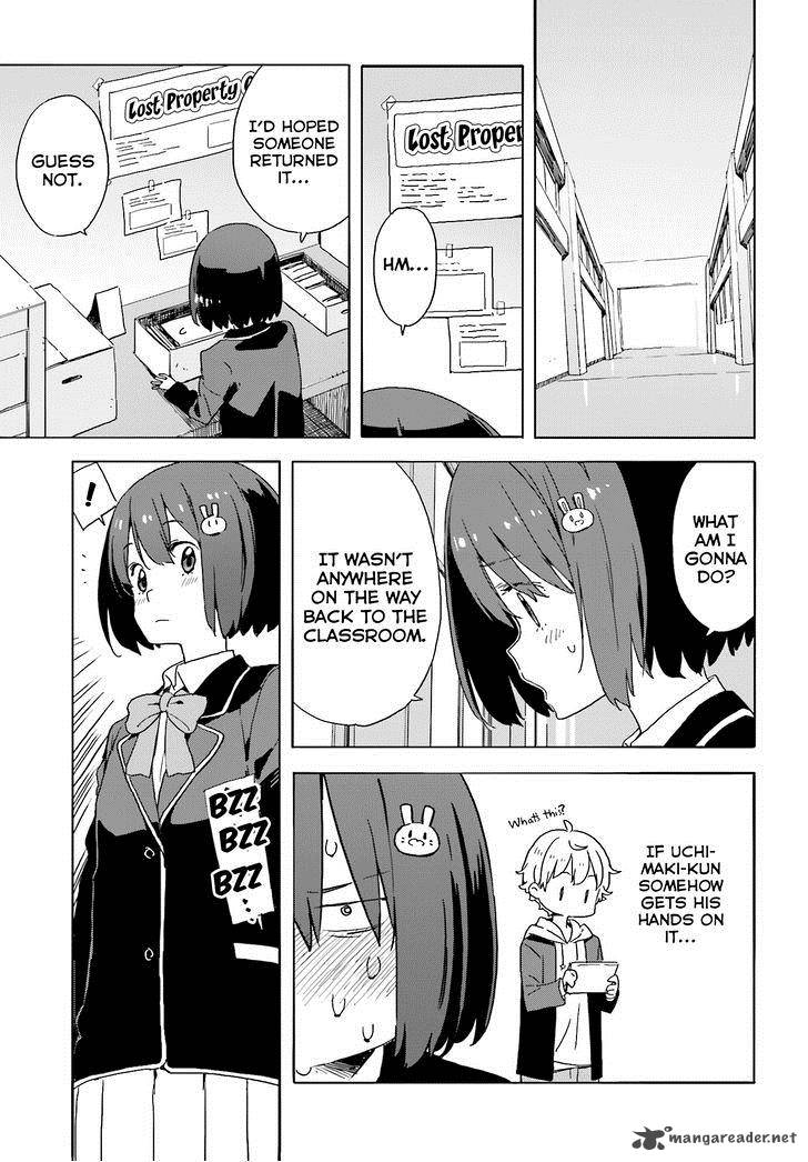 Kono Bijutsubu Ni Wa Mondai Ga Aru 35 20