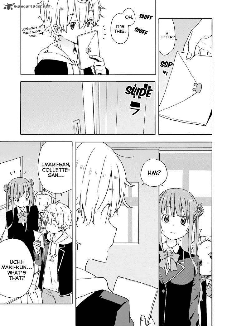 Kono Bijutsubu Ni Wa Mondai Ga Aru 35 26