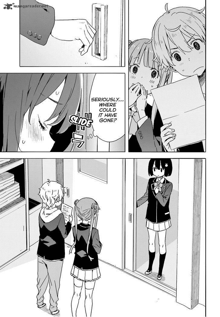 Kono Bijutsubu Ni Wa Mondai Ga Aru 35 30