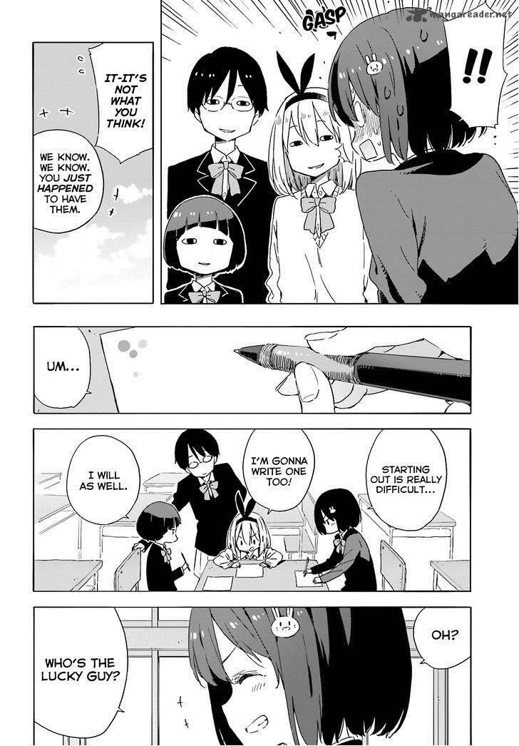 Kono Bijutsubu Ni Wa Mondai Ga Aru 35 5