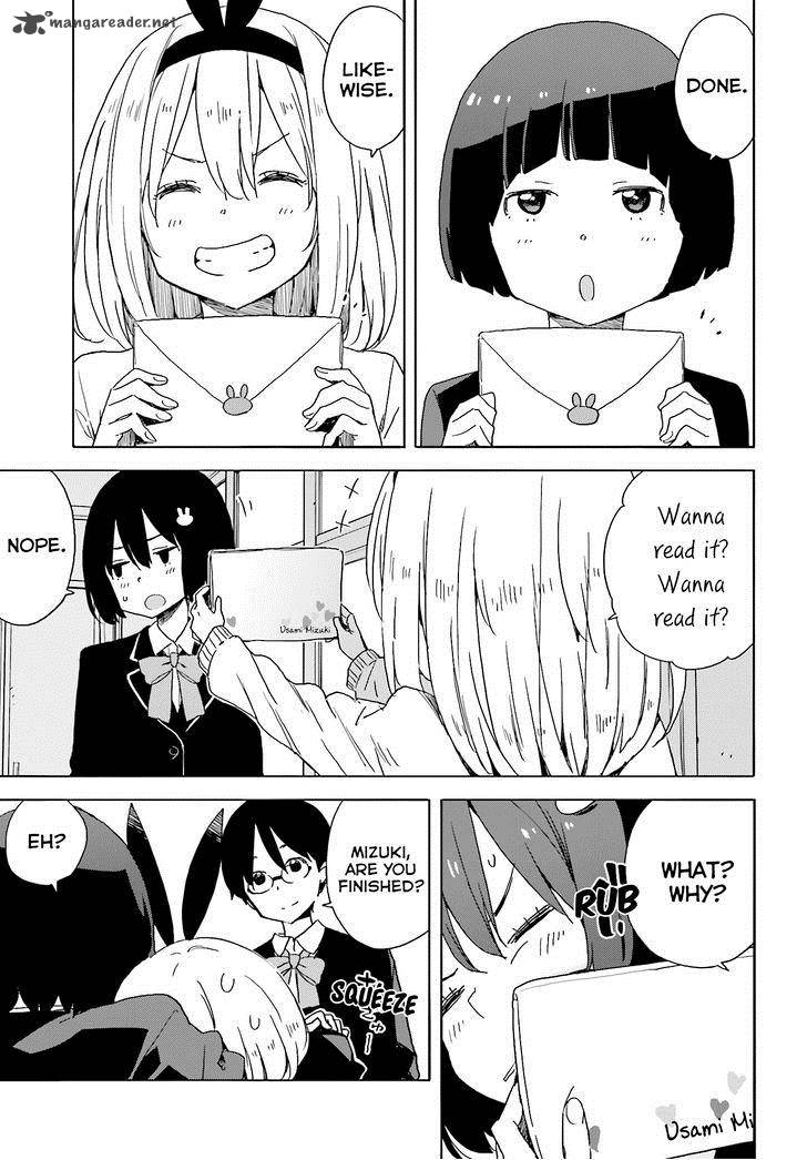 Kono Bijutsubu Ni Wa Mondai Ga Aru 35 8