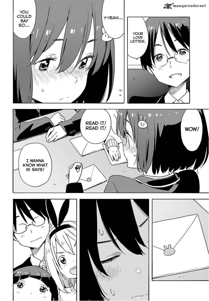Kono Bijutsubu Ni Wa Mondai Ga Aru 35 9