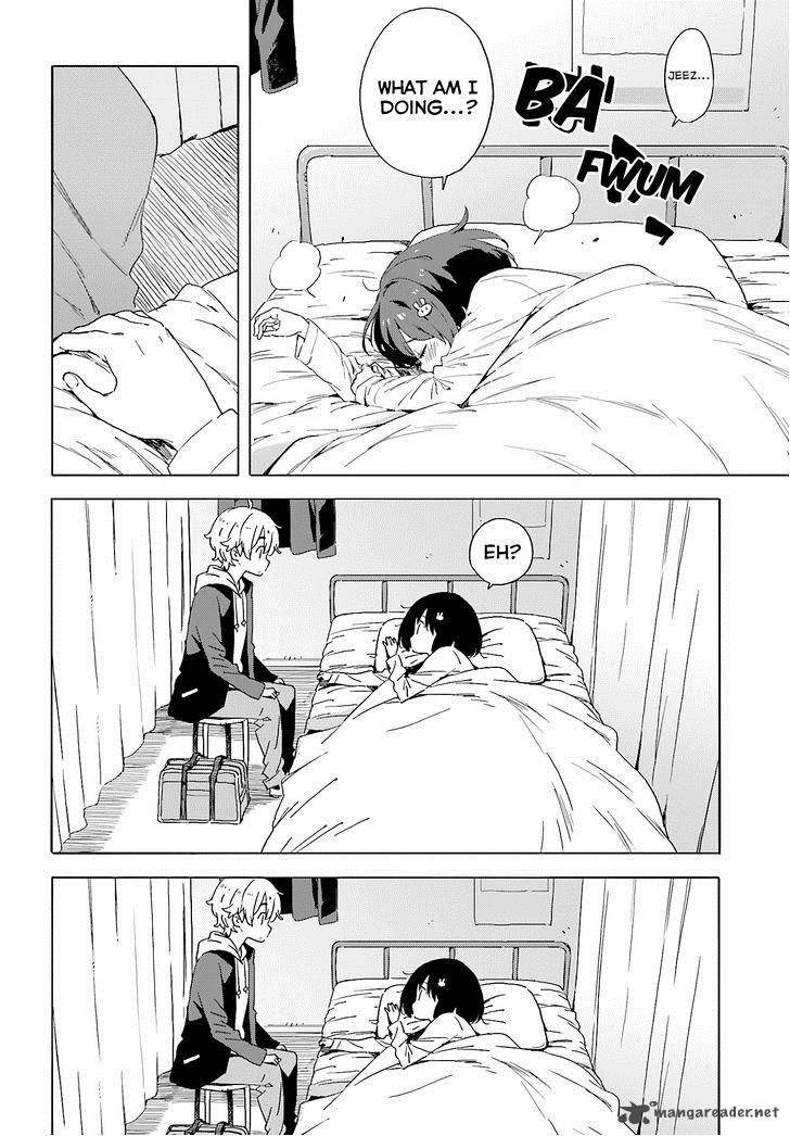 Kono Bijutsubu Ni Wa Mondai Ga Aru 36 10