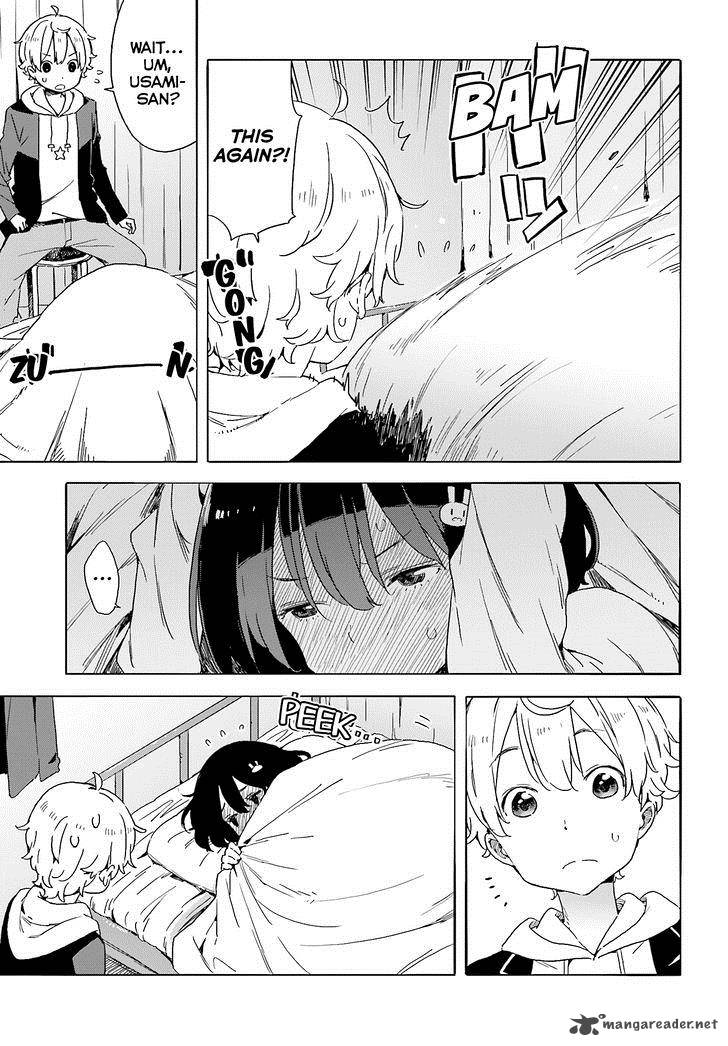 Kono Bijutsubu Ni Wa Mondai Ga Aru 36 11