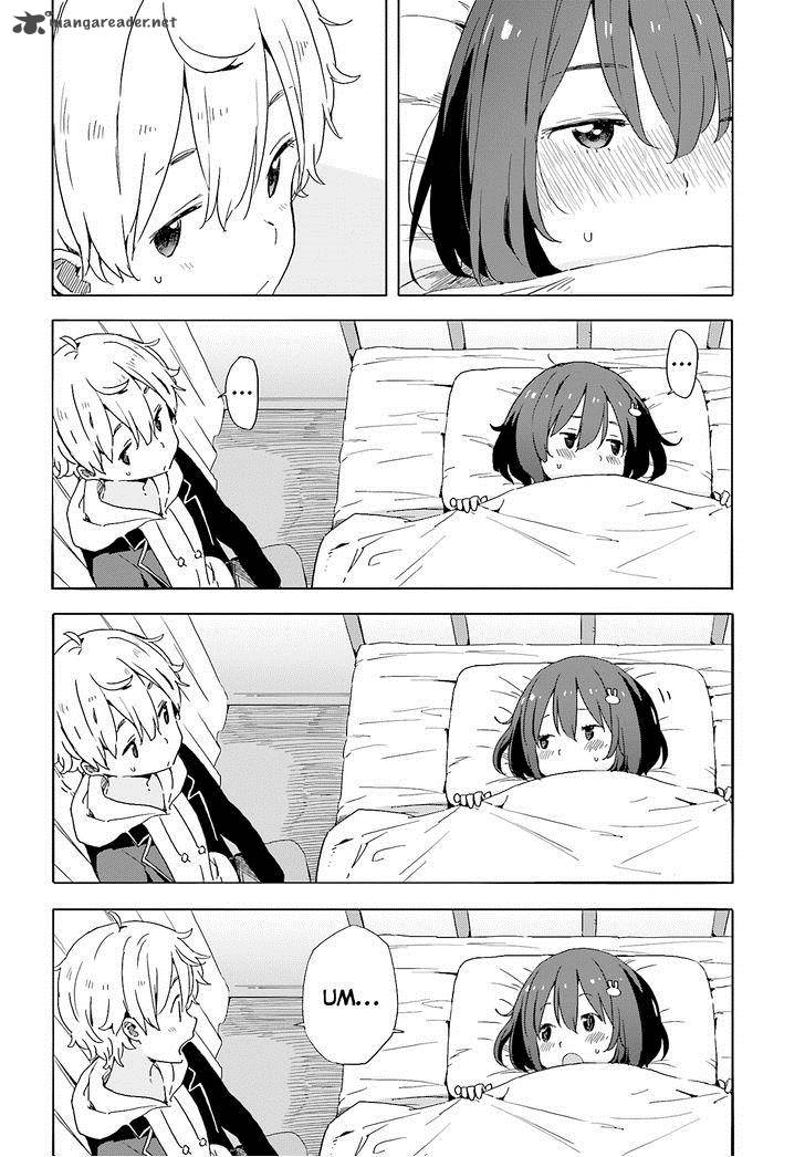Kono Bijutsubu Ni Wa Mondai Ga Aru 36 12