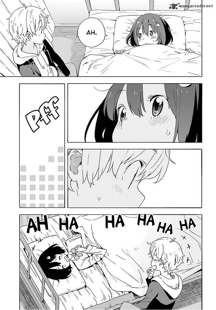 Kono Bijutsubu Ni Wa Mondai Ga Aru 36 13