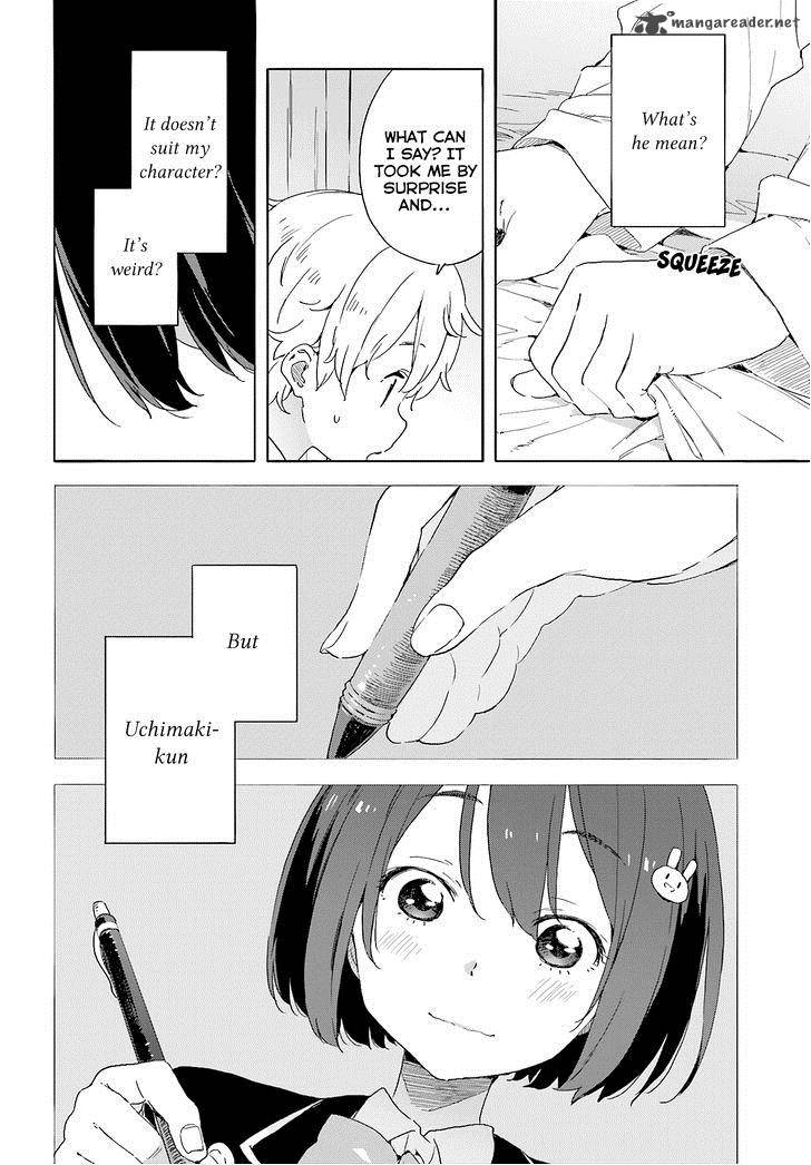 Kono Bijutsubu Ni Wa Mondai Ga Aru 36 18