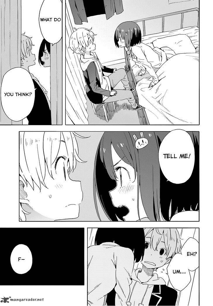 Kono Bijutsubu Ni Wa Mondai Ga Aru 36 21