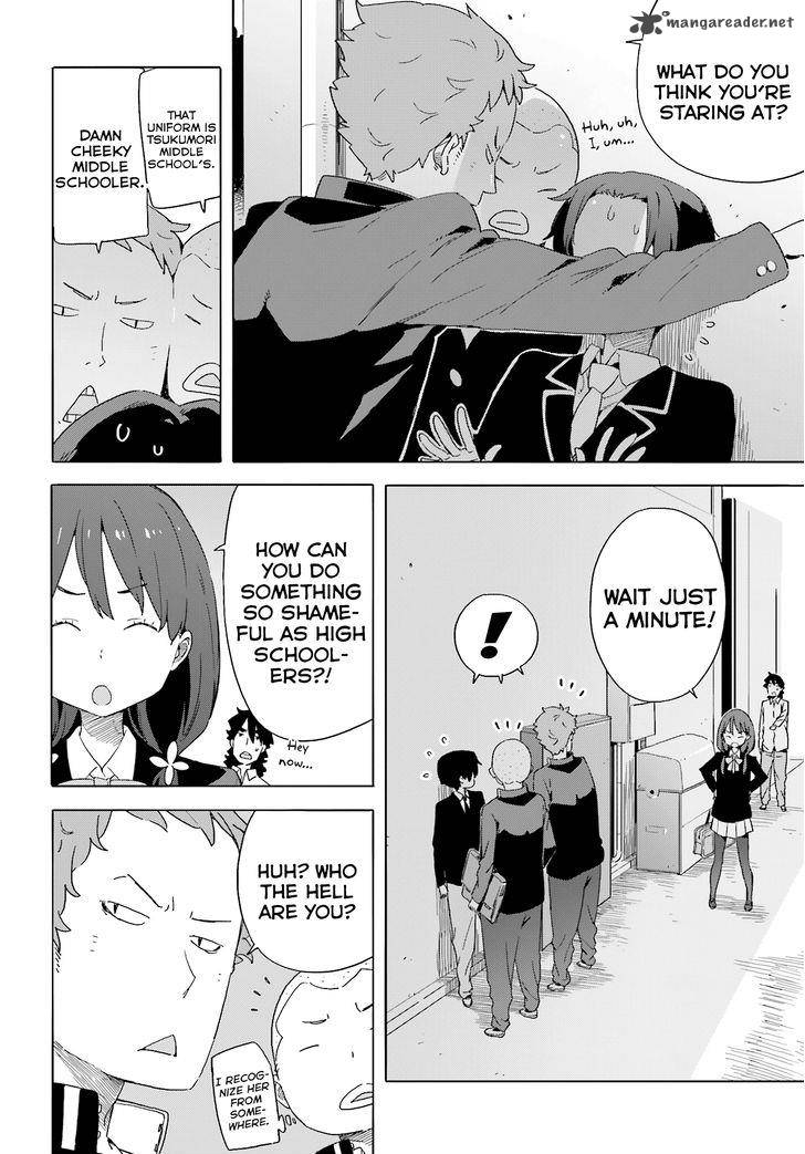 Kono Bijutsubu Ni Wa Mondai Ga Aru 37 16