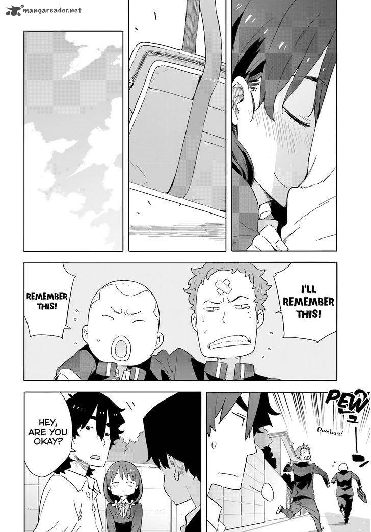 Kono Bijutsubu Ni Wa Mondai Ga Aru 37 20