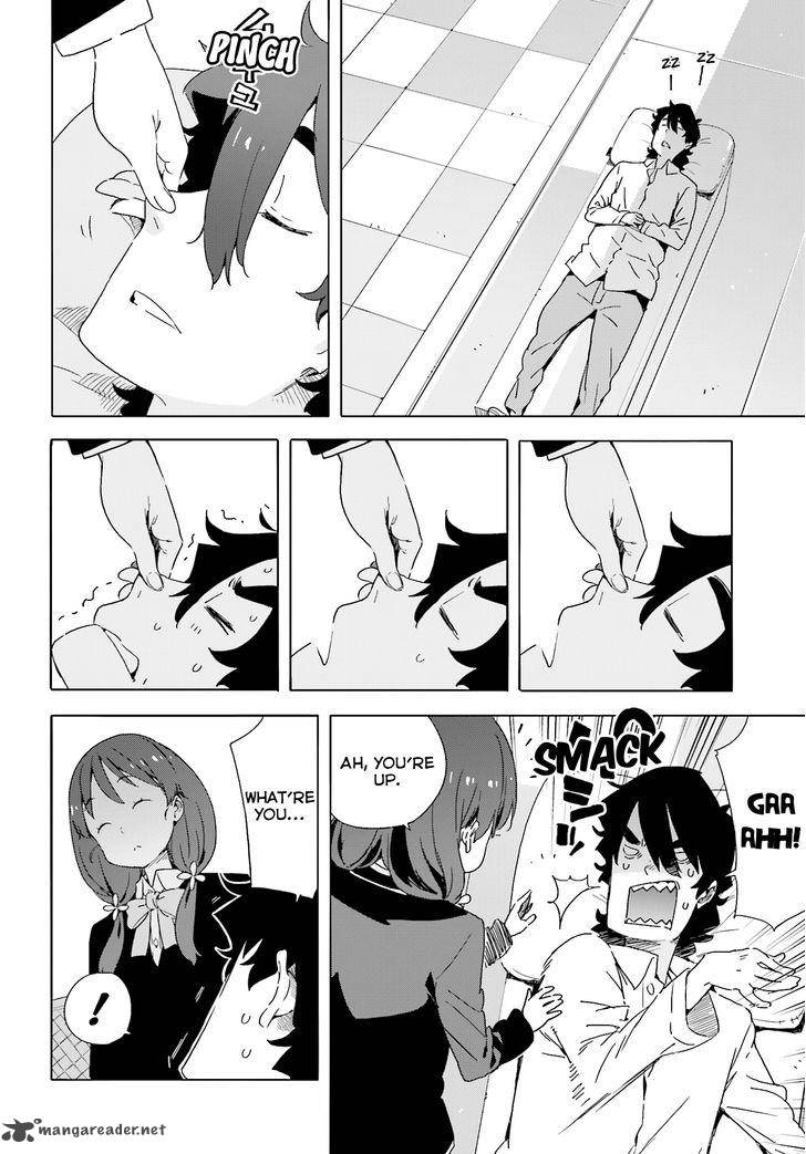 Kono Bijutsubu Ni Wa Mondai Ga Aru 37 6