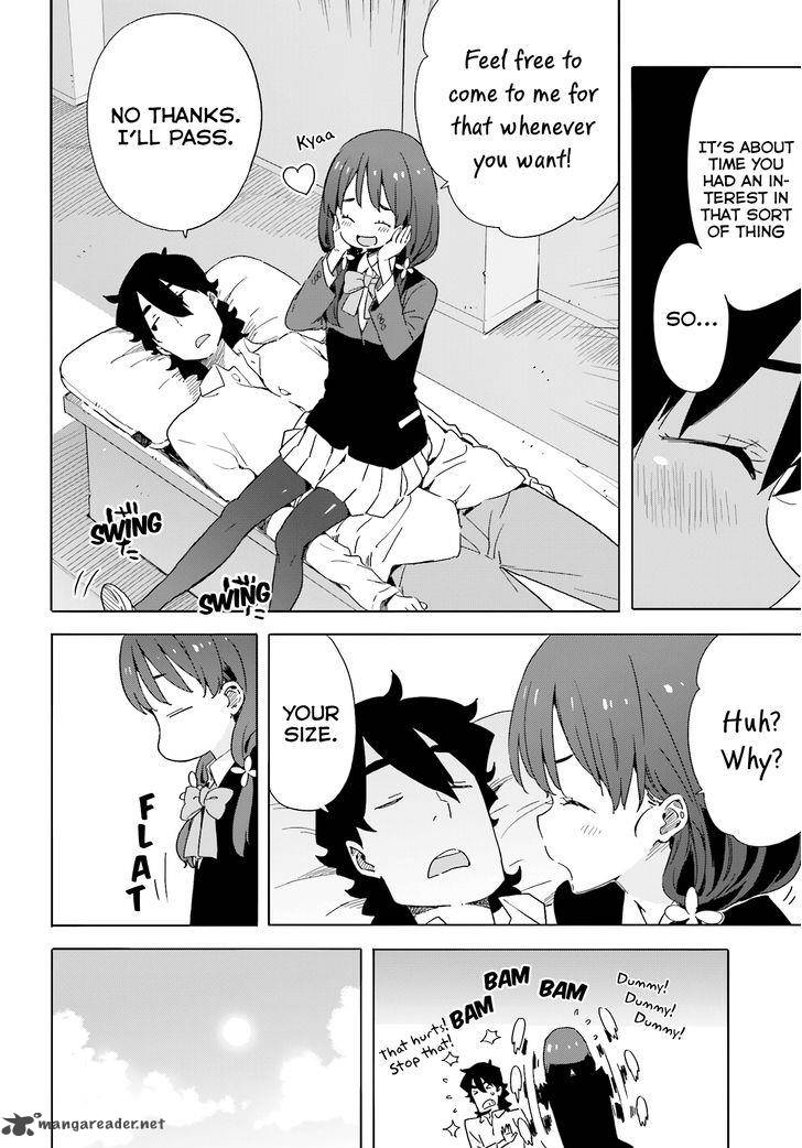 Kono Bijutsubu Ni Wa Mondai Ga Aru 37 8