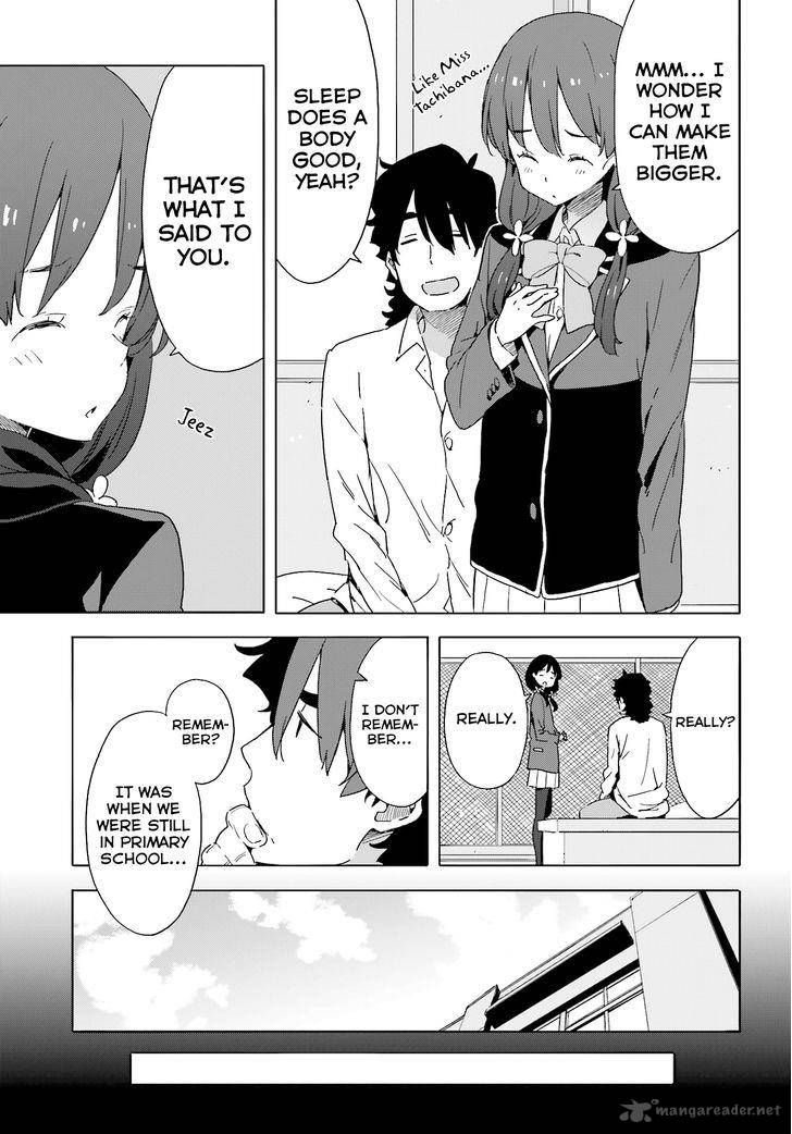 Kono Bijutsubu Ni Wa Mondai Ga Aru 37 9