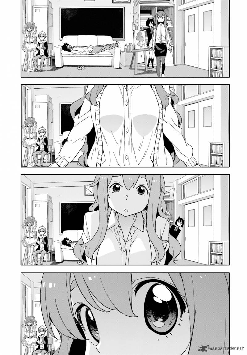 Kono Bijutsubu Ni Wa Mondai Ga Aru 39 11