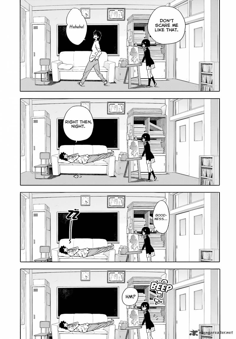 Kono Bijutsubu Ni Wa Mondai Ga Aru 39 3