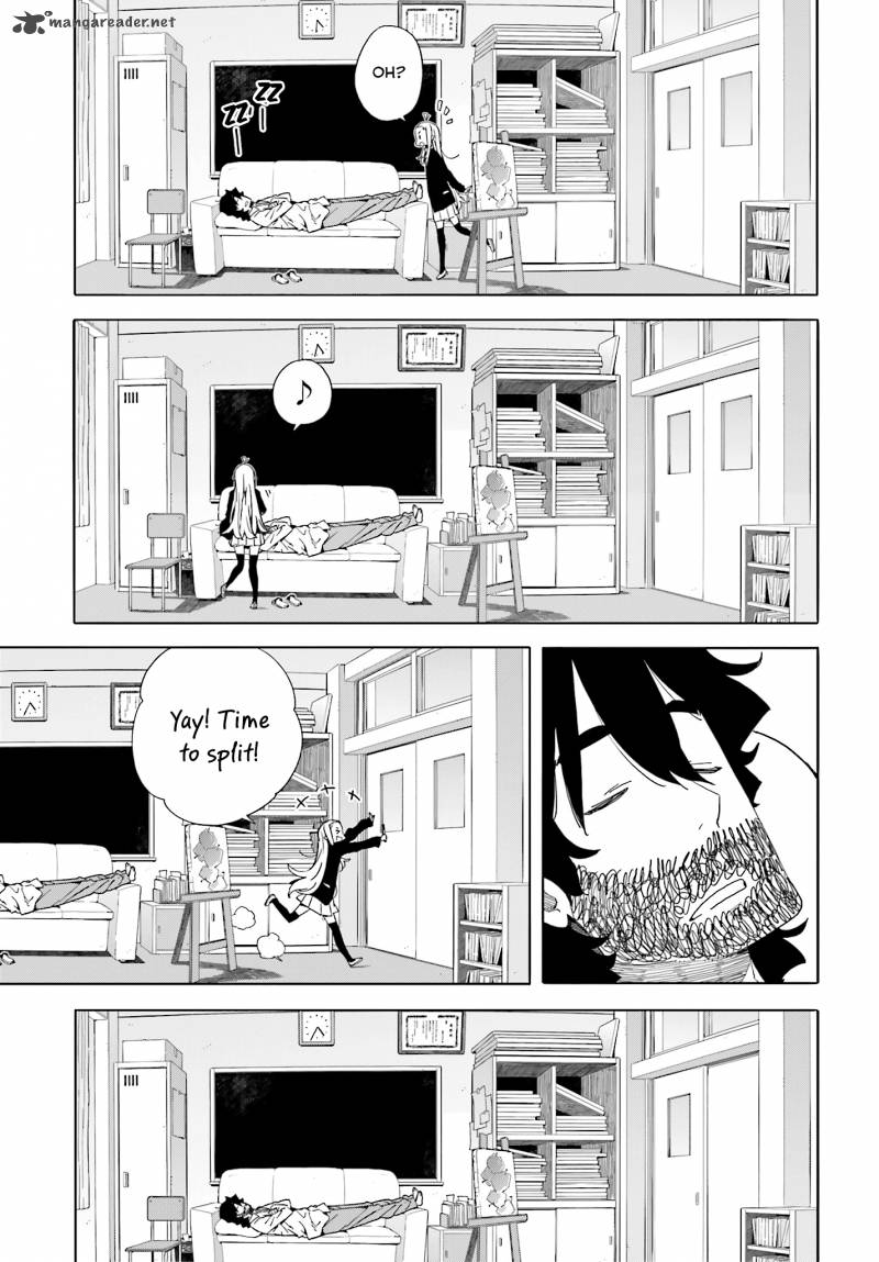 Kono Bijutsubu Ni Wa Mondai Ga Aru 39 5