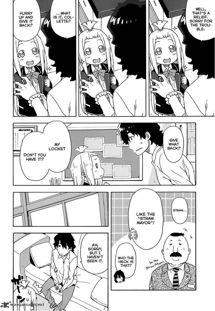 Kono Bijutsubu Ni Wa Mondai Ga Aru 4 14