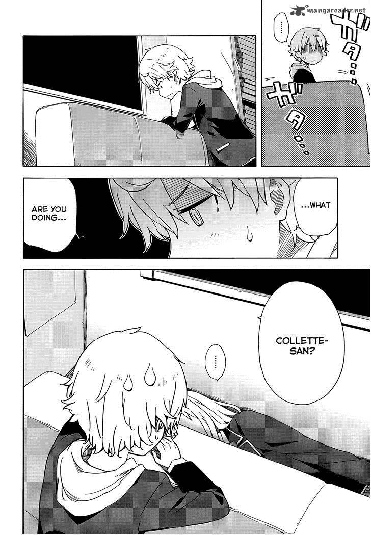 Kono Bijutsubu Ni Wa Mondai Ga Aru 4 2