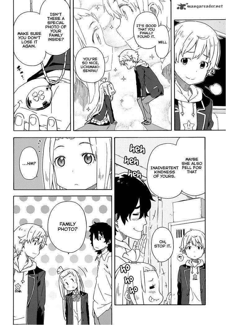 Kono Bijutsubu Ni Wa Mondai Ga Aru 4 20