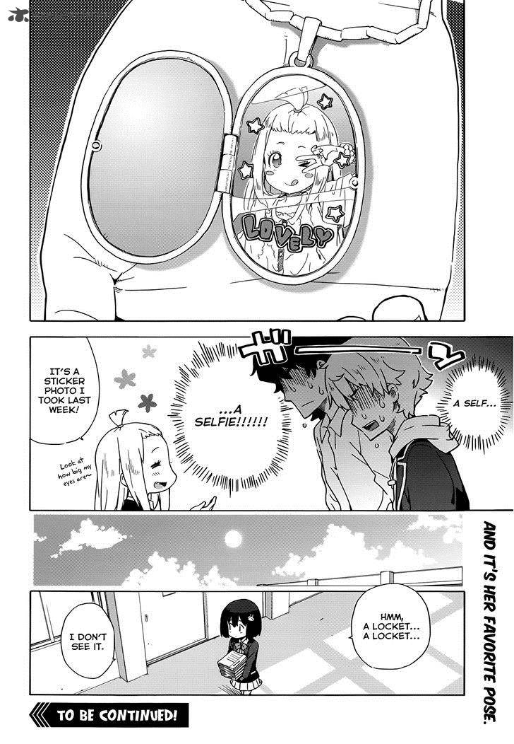 Kono Bijutsubu Ni Wa Mondai Ga Aru 4 22