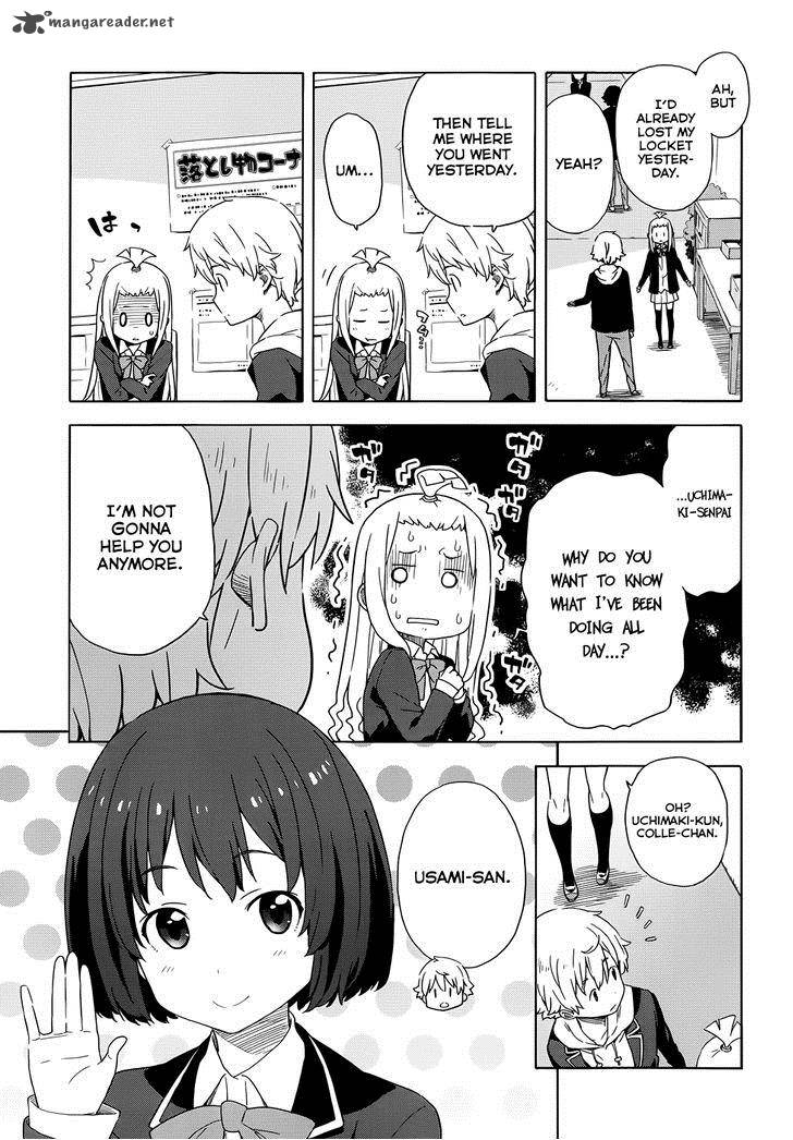 Kono Bijutsubu Ni Wa Mondai Ga Aru 4 9